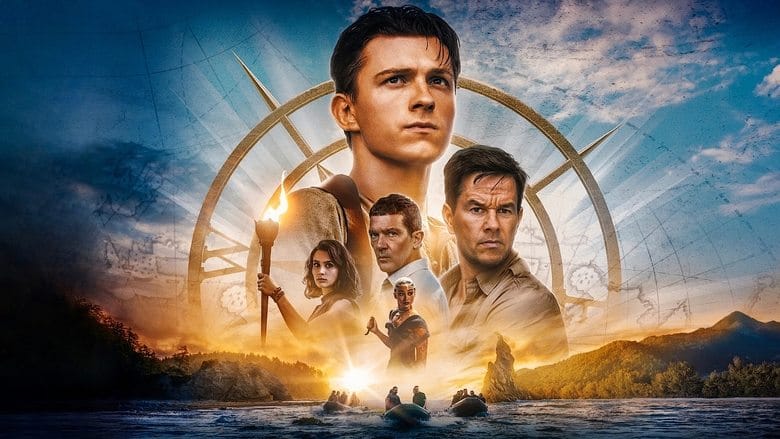 Zobacz Uncharted Online na Vider