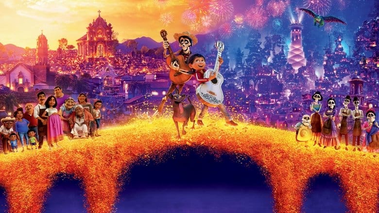 Zobacz Coco Online na Vider