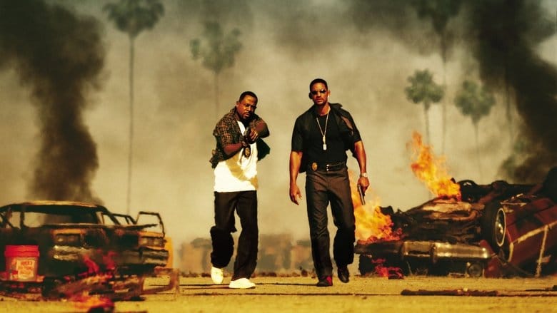 Zobacz Bad Boys II Online na Vider