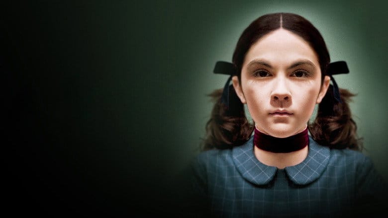 Zobacz Sierota Online na Vider