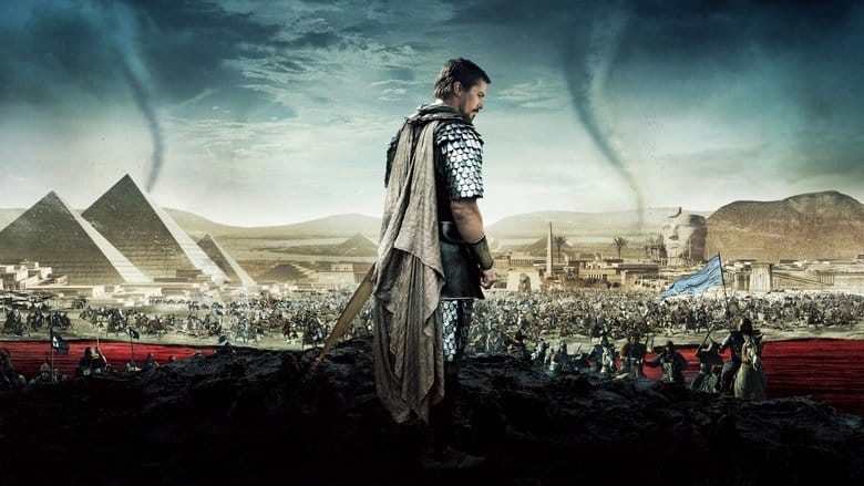 Zobacz Exodus: Bogowie i królowie Online na Vider