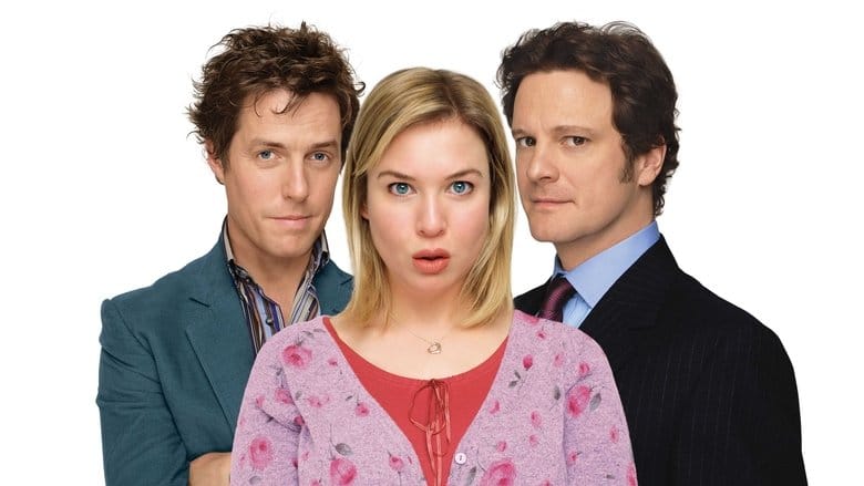 Zobacz Bridget Jones: W pogoni za rozumem Online na Vider