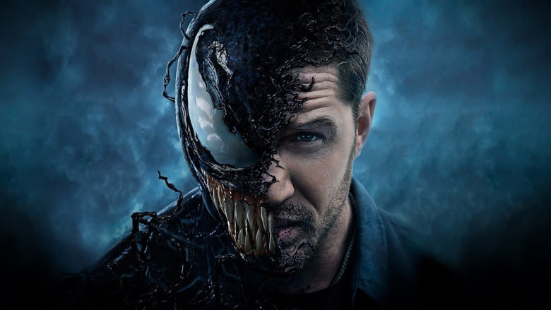 Zobacz Venom Online na Vider