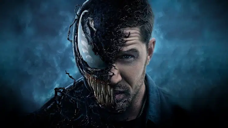 Zobacz Venom Online na Vider