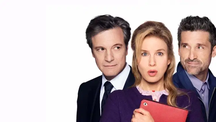 Zobacz Bridget Jones 3 Online na Vider