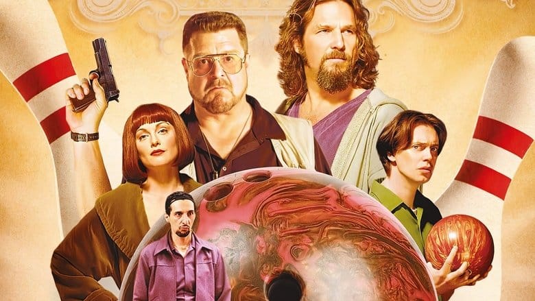 Zobacz Big Lebowski Online na Vider