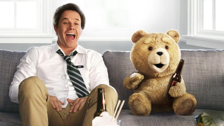 Zobacz Ted Online na Vider