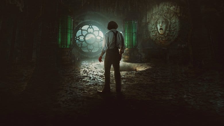 Zobacz Frankenstein Online na Vider
