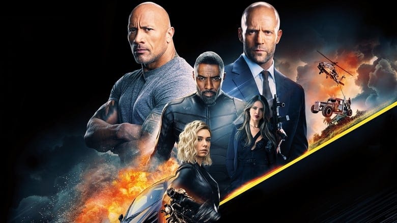 Zobacz Szybcy i wściekli: Hobbs i Shaw Online na Vider