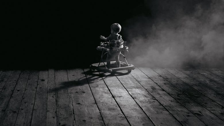 Zobacz Naznaczony: Rozdział 2 Online na Vider