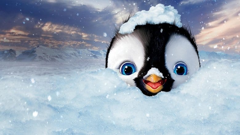 Zobacz Happy Feet: Tupot małych stóp 2 Online na Vider