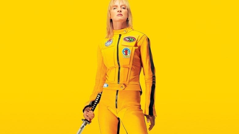 Zobacz Kill Bill Online na Vider