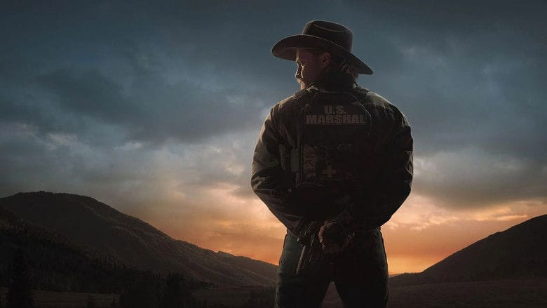 Zobacz Marshals: historia z Yellowstone Online na Vider