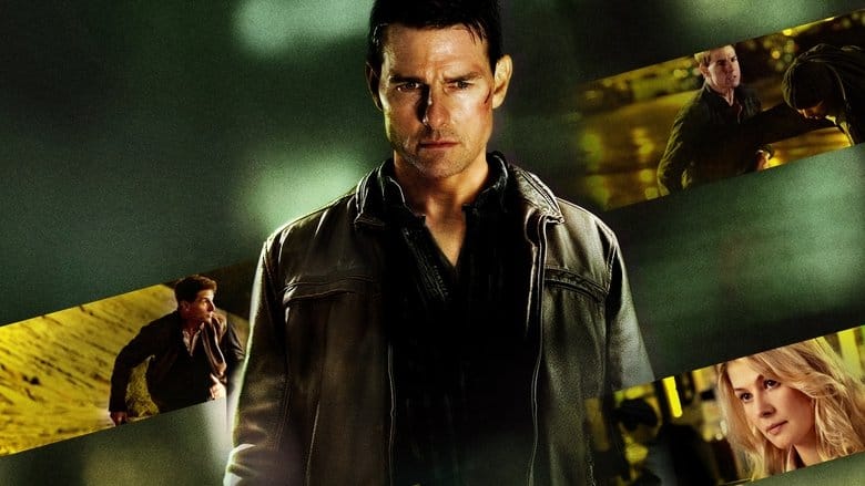 Zobacz Jack Reacher: Jednym strzałem Online na Vider
