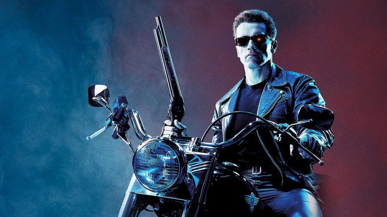 Zobacz Terminator 2: Dzień sądu Online na Vider