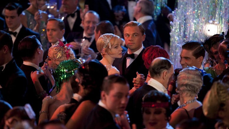 Zobacz Wielki Gatsby Online na Vider