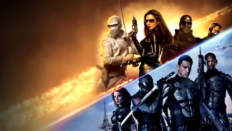 Zobacz G.I. Joe: Czas Kobry Online na Vider