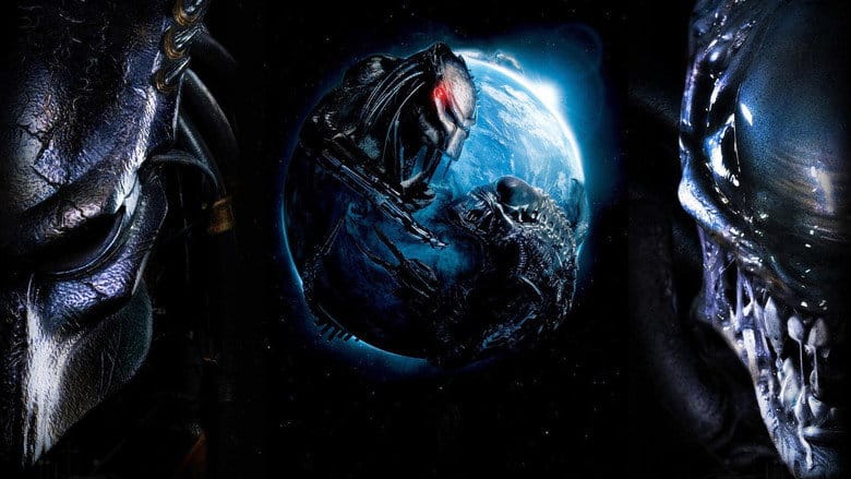 Zobacz Obcy kontra Predator 2 Online na Vider