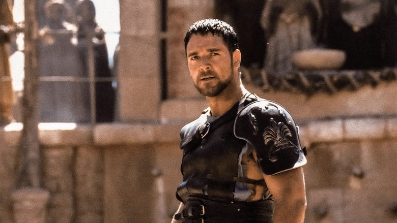 Zobacz Gladiator Online na Vider