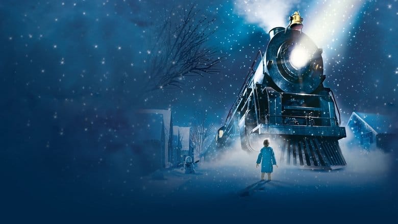 Zobacz Ekspres Polarny Online na Vider