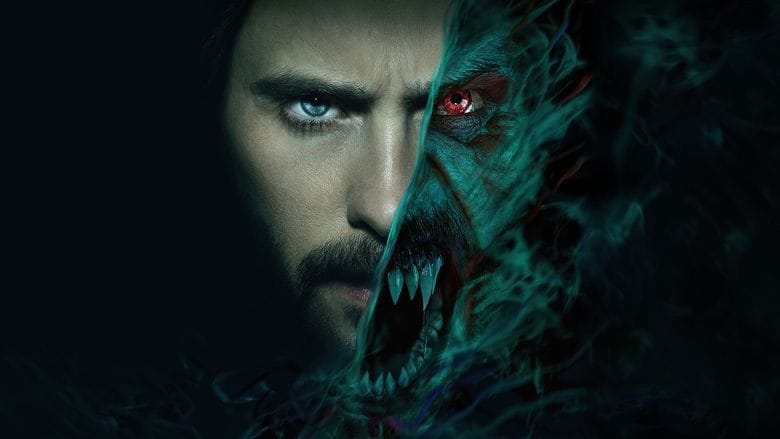 Zobacz Morbius Online na Vider