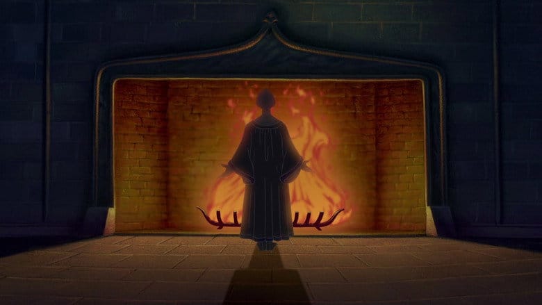 Zobacz Dzwonnik z Notre Dame Online na Vider