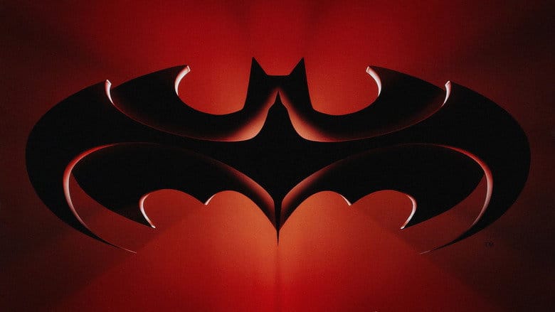 Zobacz Batman i Robin Online na Vider
