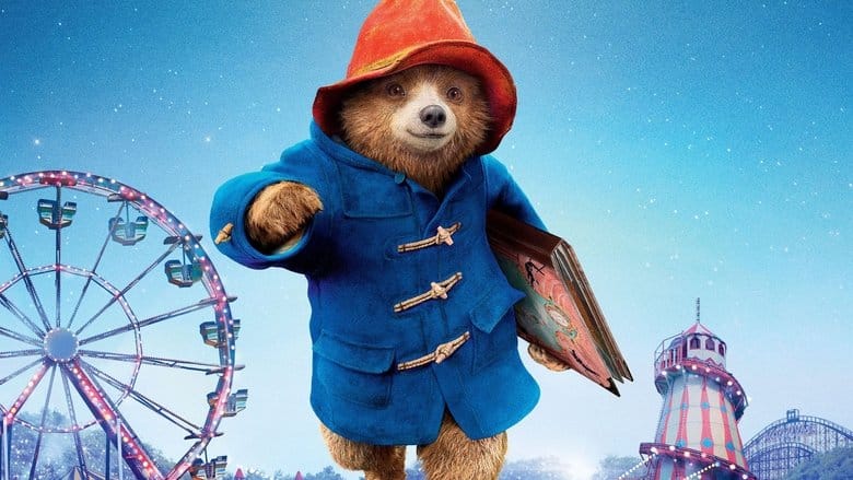 Zobacz Paddington 2 Online na Vider