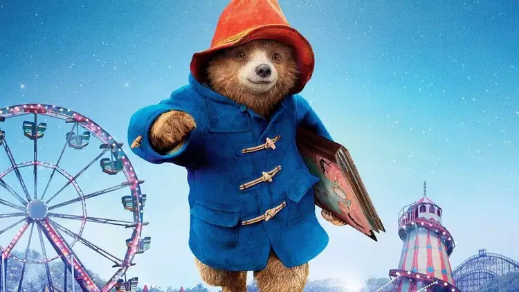 Zobacz Paddington 2 Online na Vider