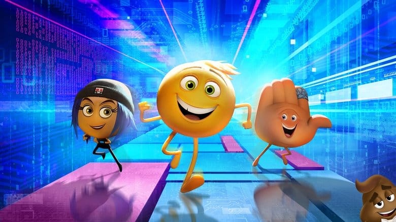 Zobacz Emotki: Film Online na Vider