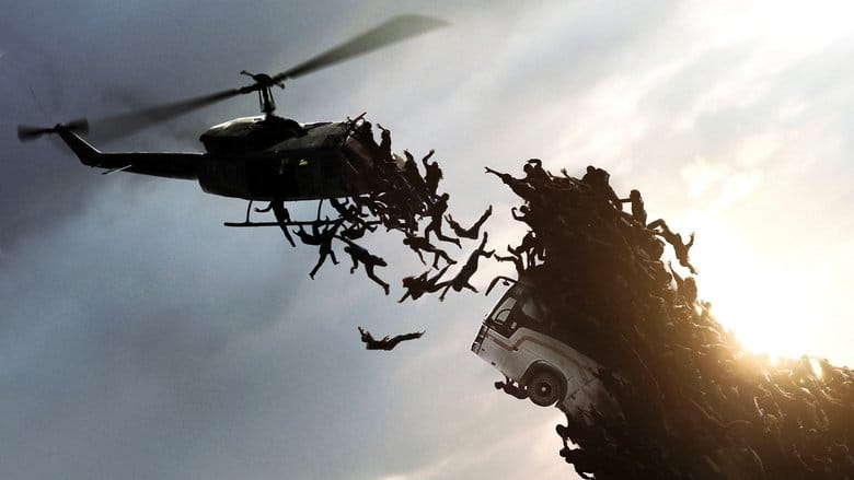 Zobacz World War Z Online na Vider