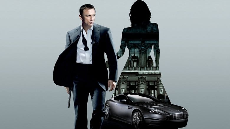 Zobacz Casino Royale Online na Vider