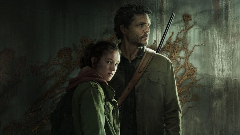 Zobacz The Last of Us Online na Vider