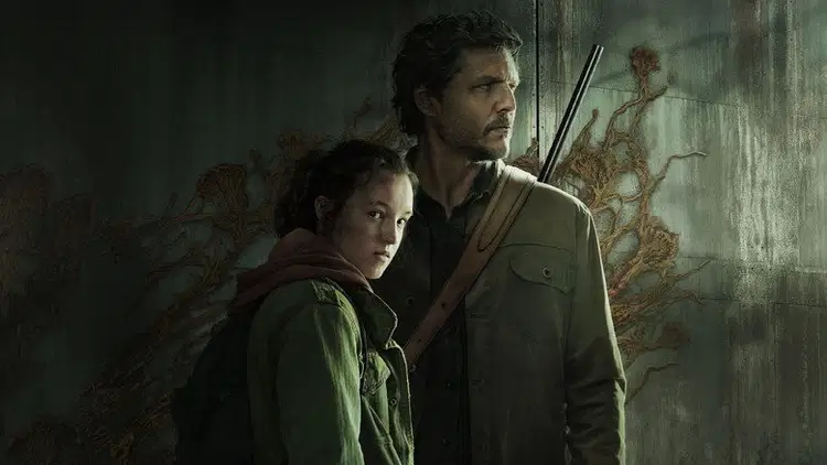 Zobacz The Last of Us Online na Vider