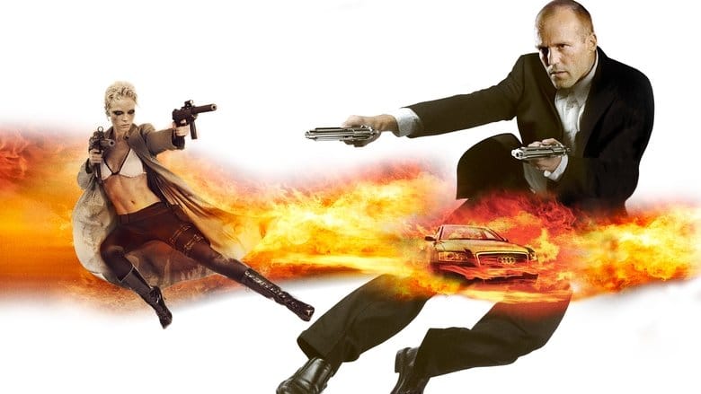 Zobacz Transporter 2 Online na Vider