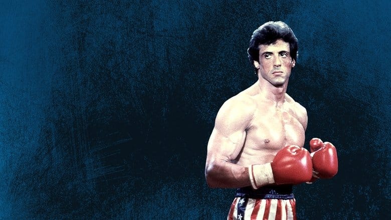 Zobacz Rocky III Online na Vider