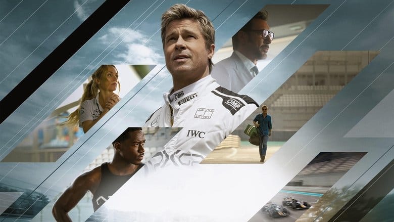 Zobacz F1: Film Online na Vider