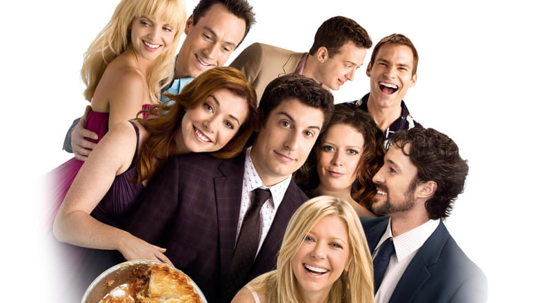 Zobacz American Pie: Zjazd Absolwentów Online na Vider