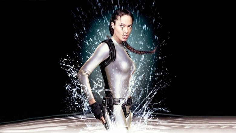 Zobacz Lara Croft Tomb Raider: Kolebka życia Online na Vider