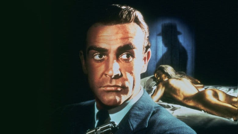 Zobacz Goldfinger Online na Vider