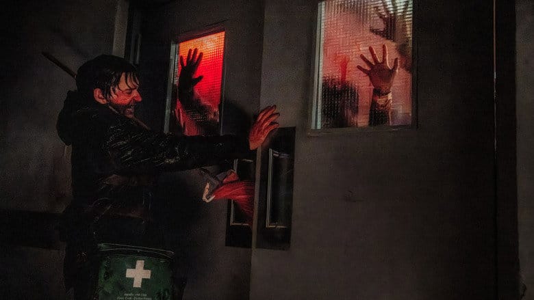 Zobacz Resident Evil Online na Vider