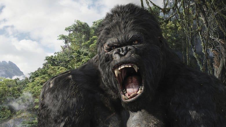 Zobacz King Kong Online na Vider