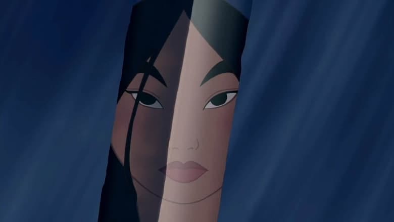 Zobacz Mulan Online na Vider