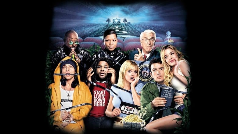 Zobacz Straszny Film 3 Online na Vider