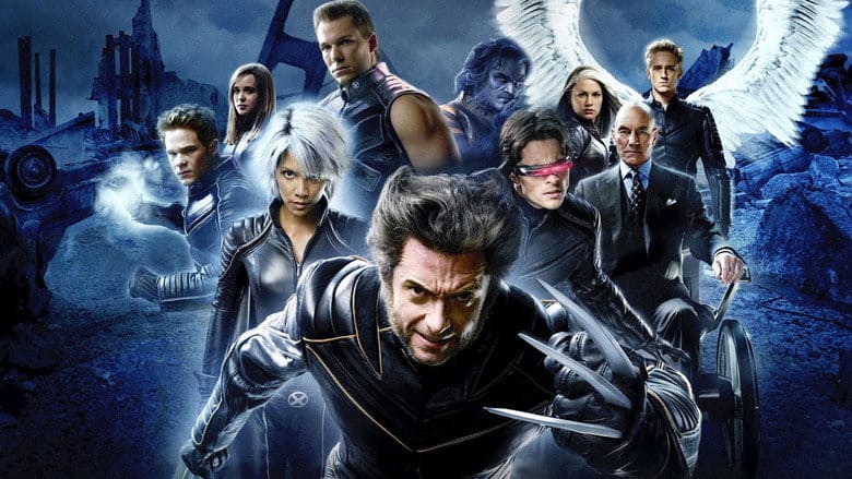 Zobacz X-Men: Ostatni bastion Online na Vider