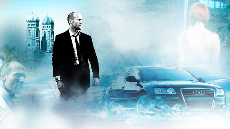 Zobacz Transporter 3 Online na Vider