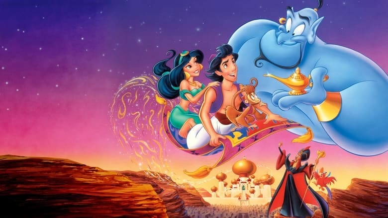Zobacz Aladyn Online na Vider