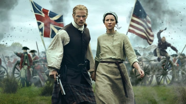 Zobacz Outlander Online na Vider