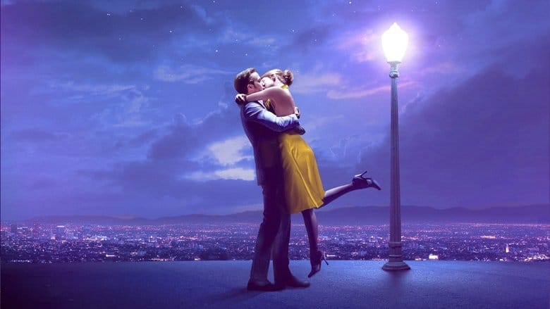 Zobacz La La Land Online na Vider