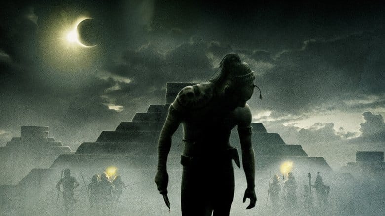 Zobacz Apocalypto Online na Vider